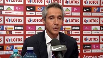 Selekcjoner Paulo Sousa z pozytywnym wynikiem testu na koronawirusa
