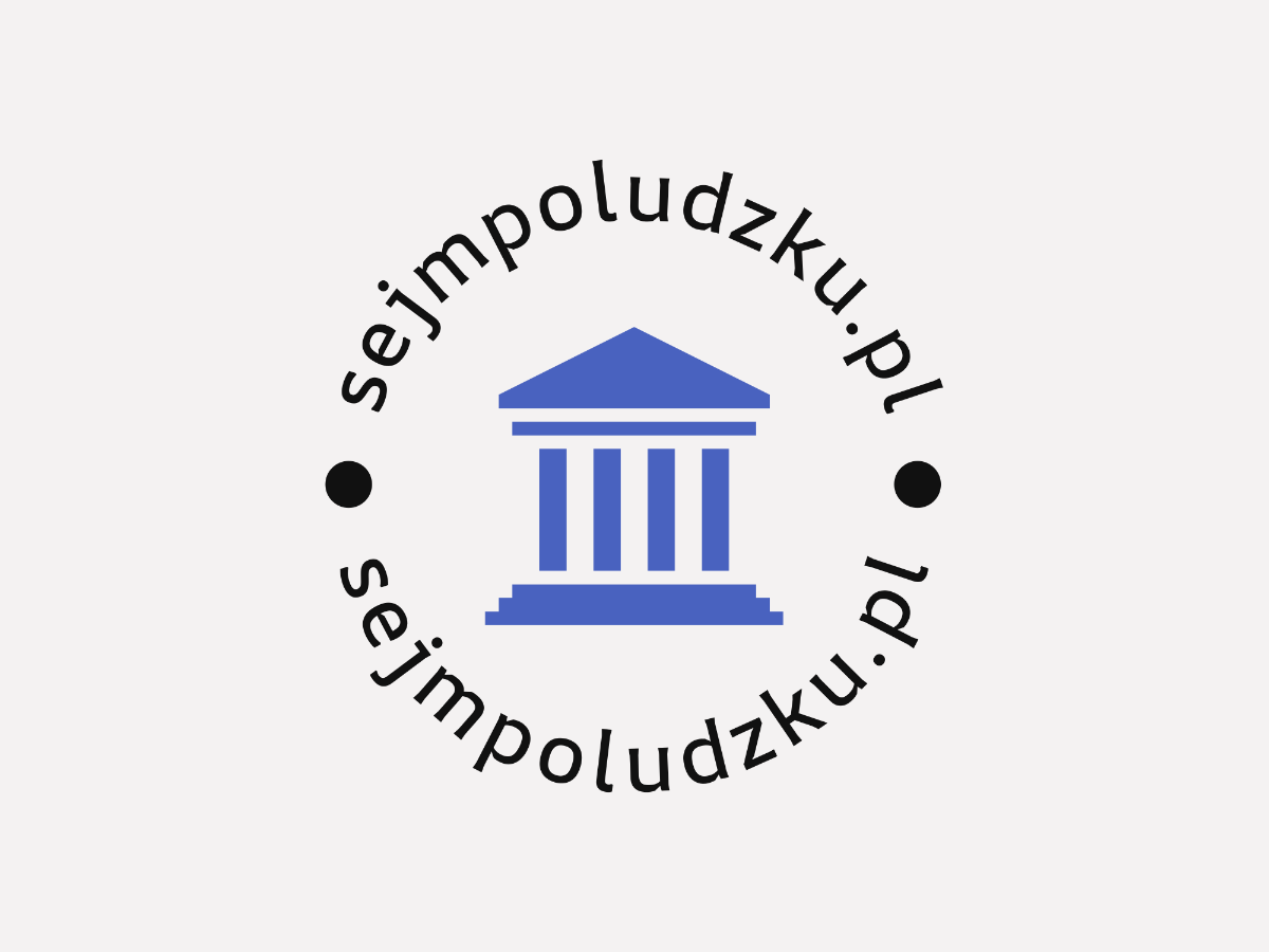 Projekt uchwały Sejmu w sprawie niewprowadzania Paktu Migracyjnego UE