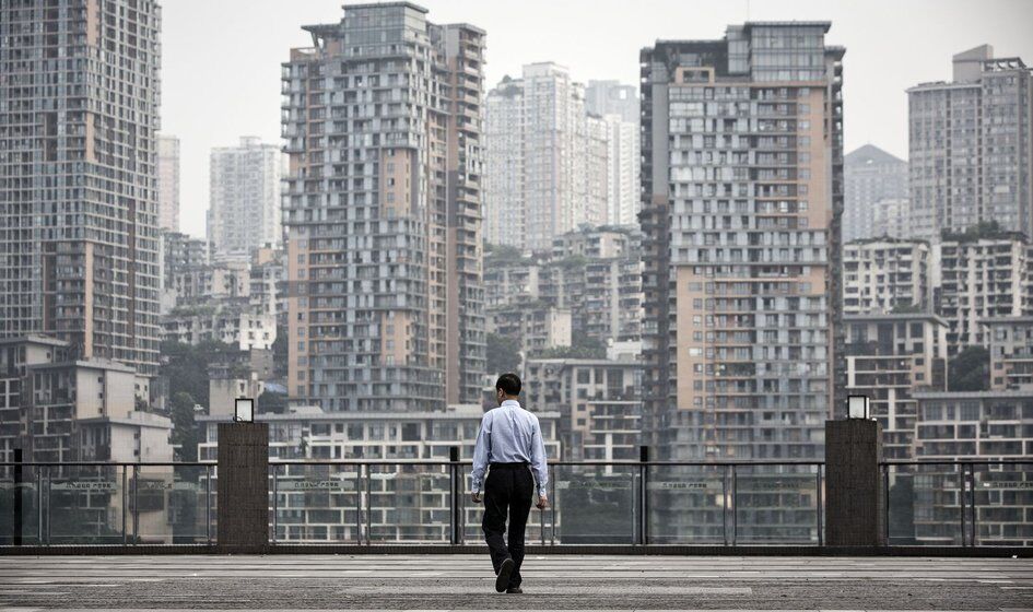 Chiny eksperymentują z podatkiem od nieruchomości