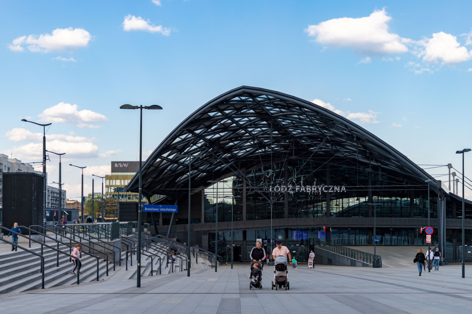 Minął rok od wstrzymania drążenia tunelu w Łodzi, wznowienie prac najwcześniej w grudniu