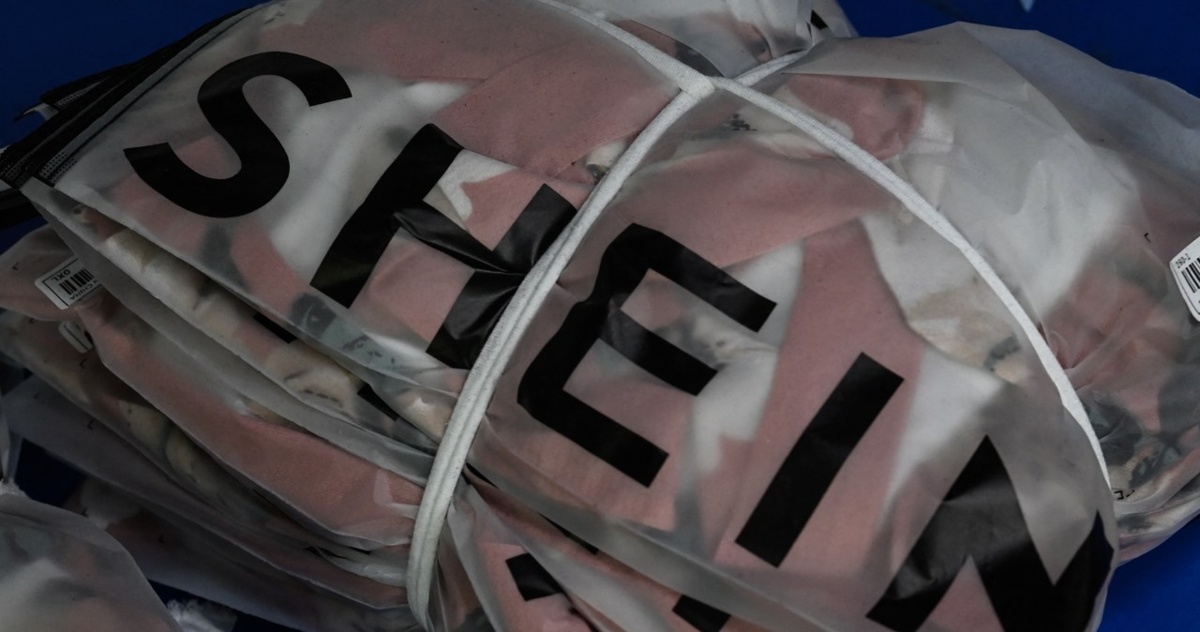 Złe wieści dla milionów osób. Chodzi o zakupy na Temu i Shein