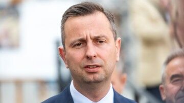 Kosiniak-Kamysz: miliardy złotych, które zbiera rząd z akcyzy, powinny iść na ochronę zdrowia