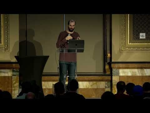 Nicholas Carlini - Black-hat LLMs | [un]prompted 2026