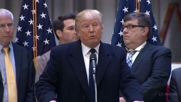 Czy Donald Trump wróci do prezydentury? Co trzeci wyborca Republikanów wierzy, że tak