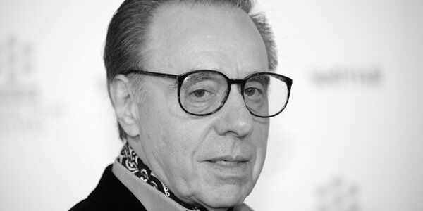 Nie żyje Peter Bogdanovich, reżyser "Maski" i "Ostatniego seansu filmowego"