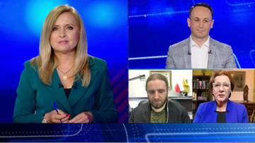 PiS poparło kandydata PSL na RPO. "Nie ma żadnego dealu"
