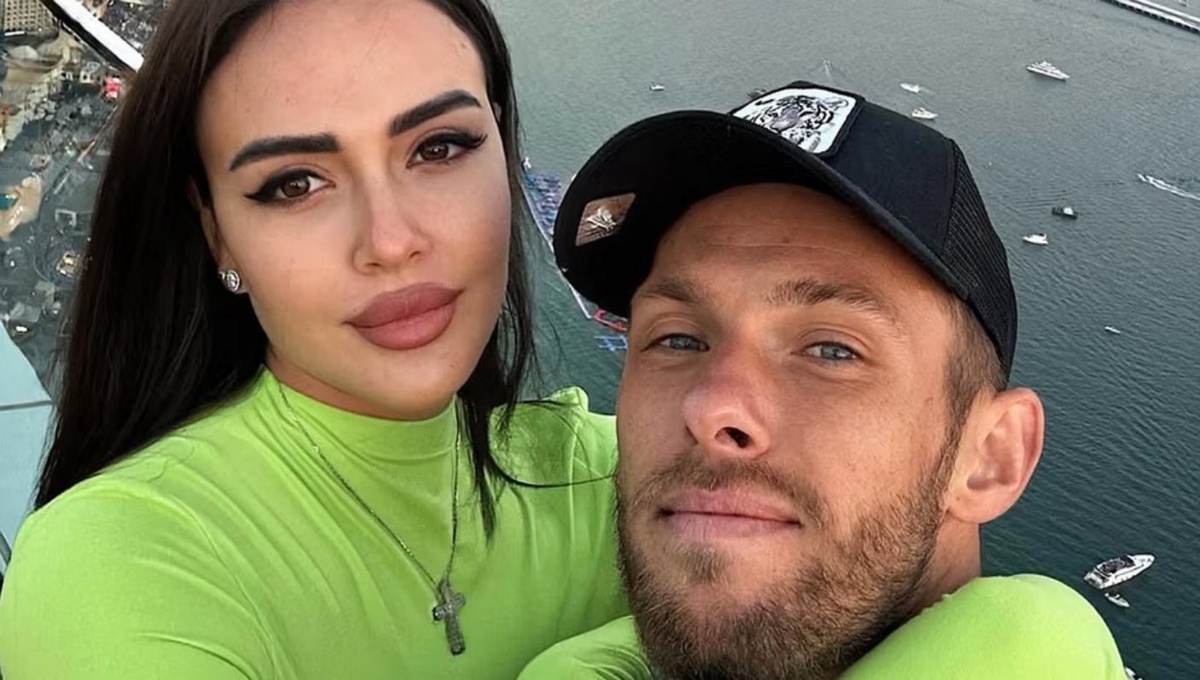 Rozwód Macieja Rybusa