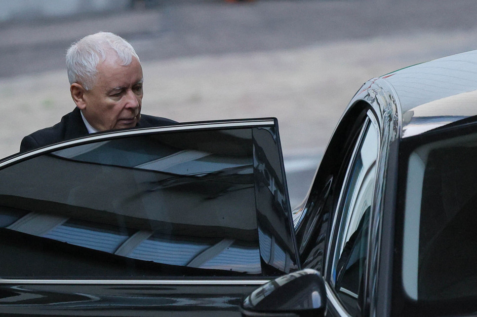 „Lojalki nie podpisałem i nie podpiszę”. Termin ultimatum w PiS minął.