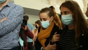 Francja. Zabiła męża, który się nad nią znęcał. Wyjdzie na wolność