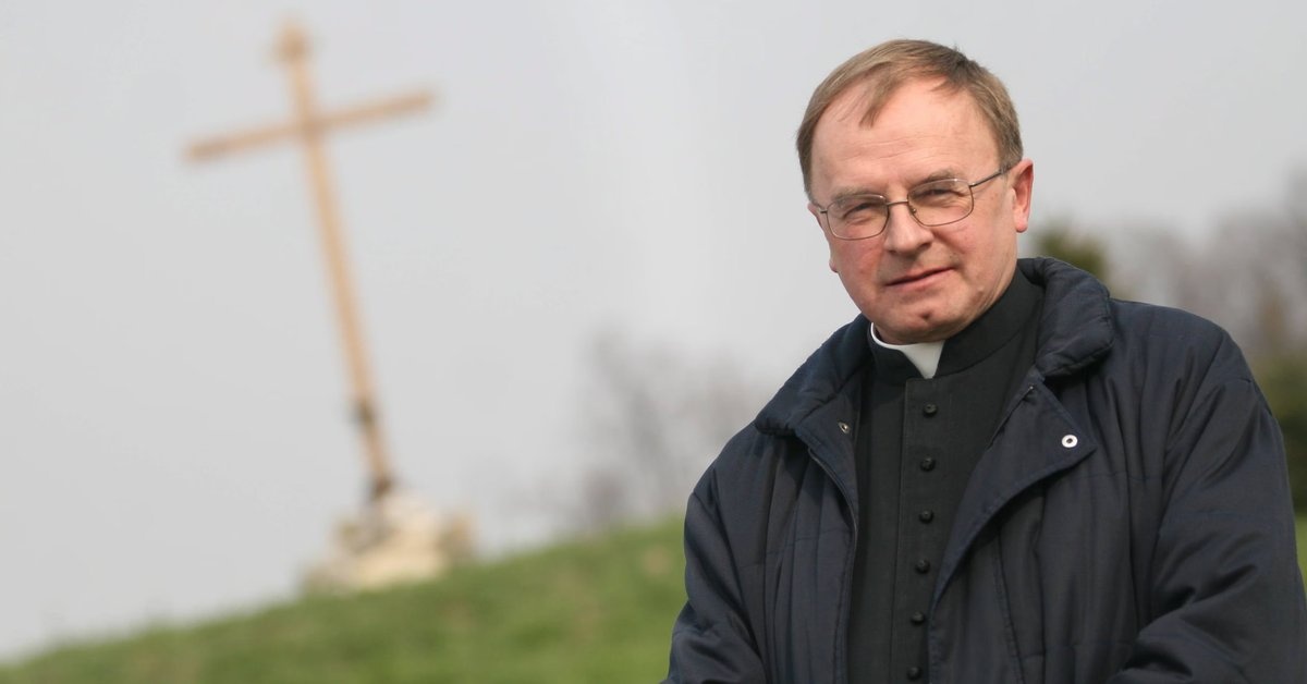 Ksiądz przez lata gwałcił ministranta. Może trafić do rejestru pedofilów