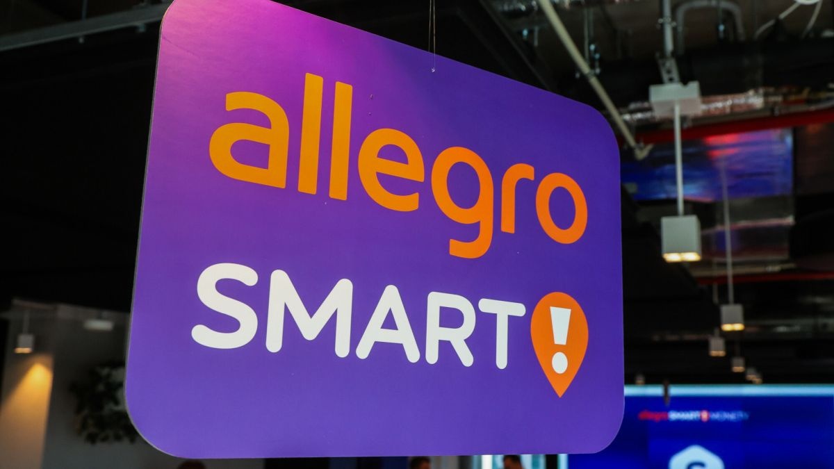 Allegro unifikuje próg darmowej wysyłki w Smart. Będzie drożej i taniej równocześnie