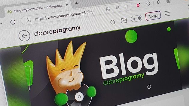 Zmiany na dobrychprogramach. Koniec blogów użytkowników
