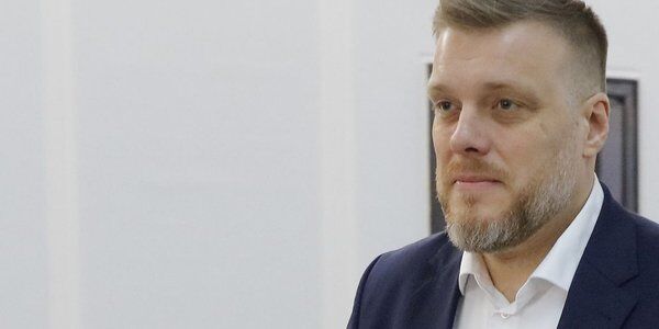 Adrian Zandberg zakażony koronawirusem