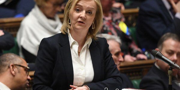 Wielka Brytania nakłada sankcje na białoruskich generałów