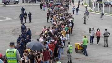 Marilla Mendonca nie żyje. Na uroczystościach pogrzebowych żegnało ją ponad 100 tys. osób