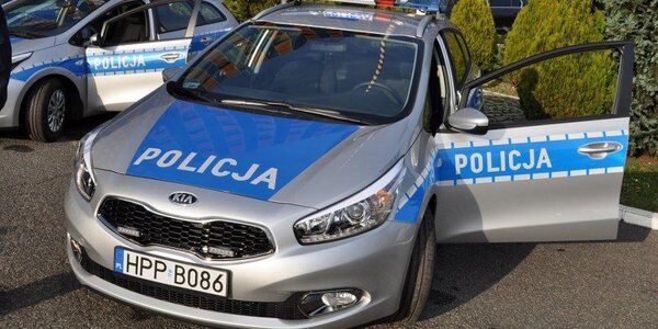 Pijani dali auto 13-latkowi, żeby ich odwiózł. Staną przed sądem