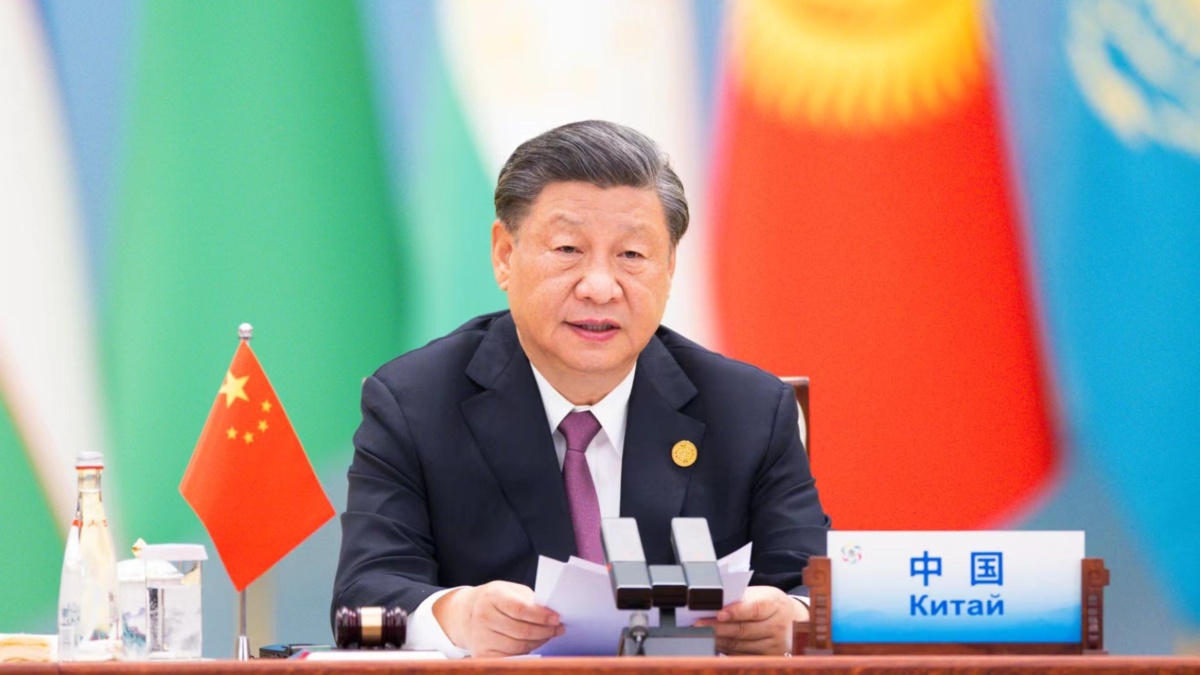 Chiny oferują Kanadzie sojusz przeciwko USA. Ottawa pozostaje ostrożna - EURACTIV.pl