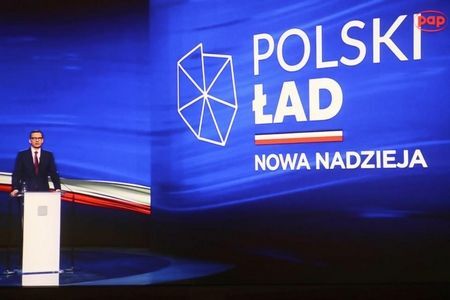 Jak uratować klasę średnią - poprawki do Polskiego Ładu
