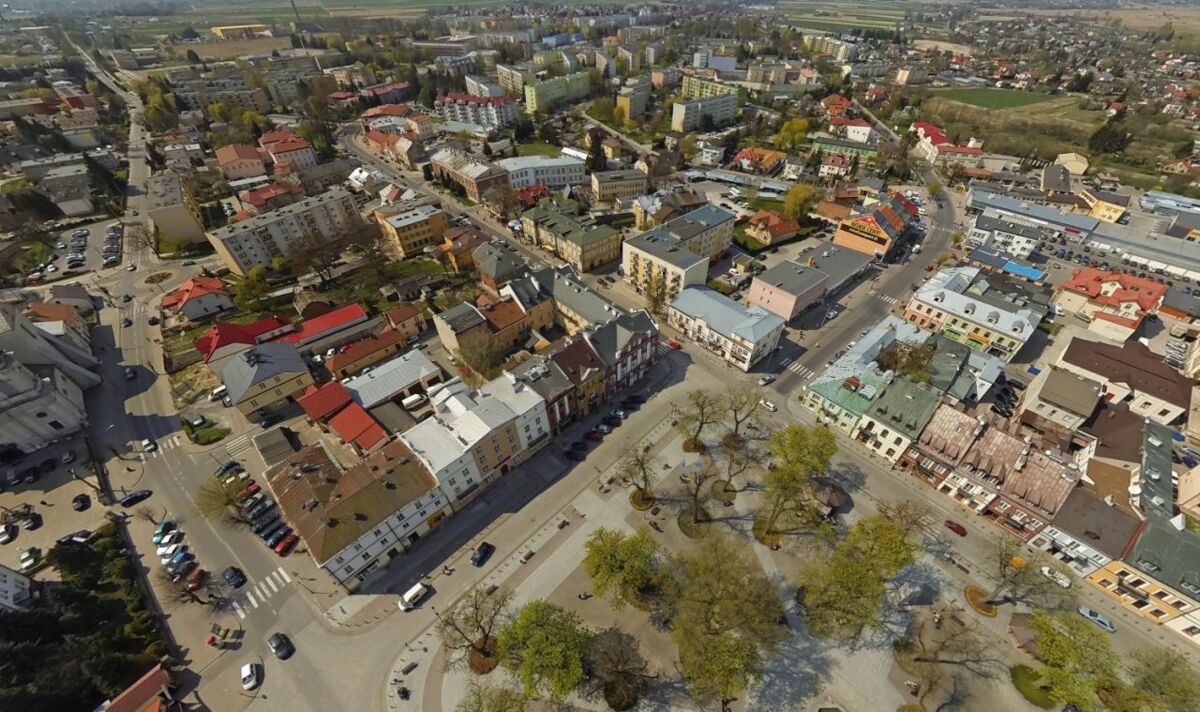 Romowie z Ukrainy opanowali miasto. Mieszkańcy w strachu, burmist