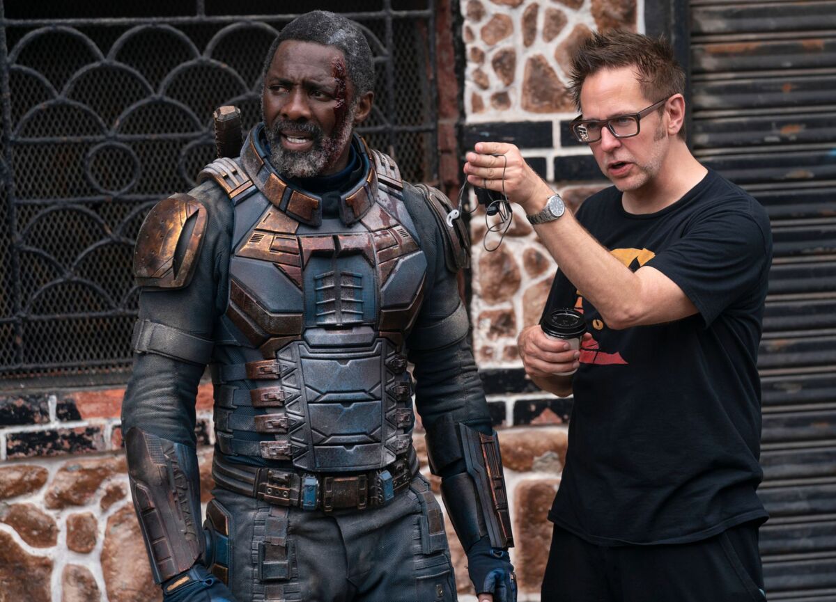 Filmy superbohaterskie są nudne? Tak uważa reżyser Legionu samobójców 2