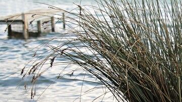 Giżycko. Dwóch mężczyzn w nocy wypłynęło kajakiem na jezioro. Jeden nie żyje