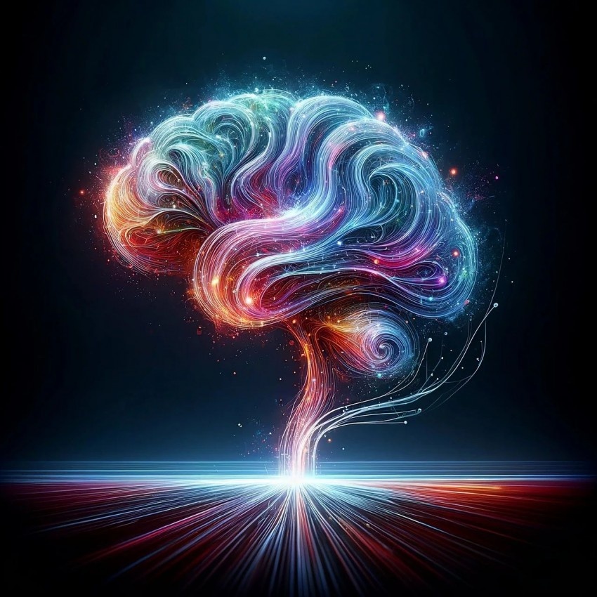 Pięć epok ludzkiego mózgu. Uczeni zidentyfikowali cztery punkty zwrotne w naszym życiu