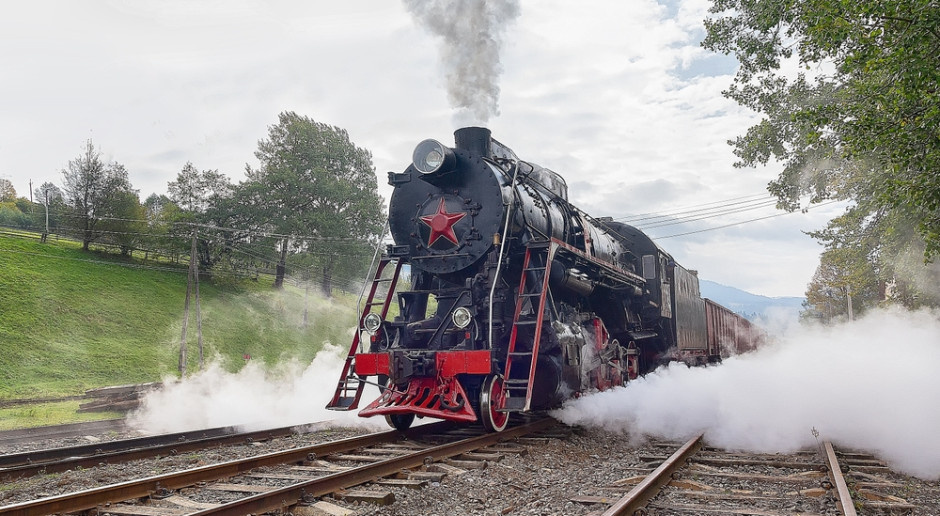 Na Podkarpaciu powstanie skansen kolejowy