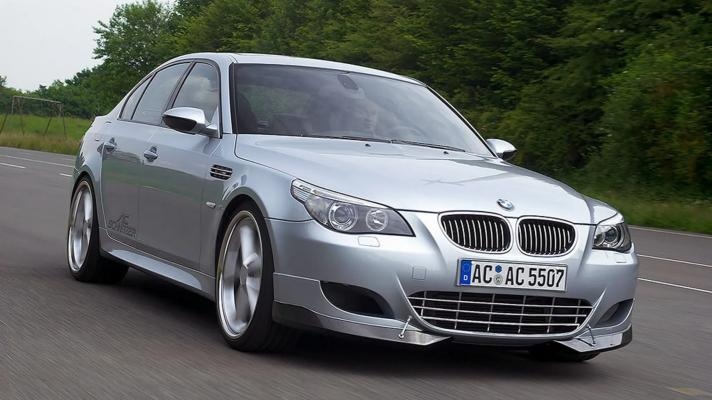 To już koniec AC Schnitzer. Firma zamyka działalność po 39 latach