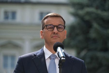 Wysokie koszty remontu premierowskiej daczy