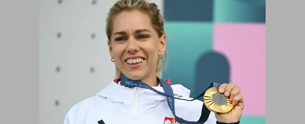 Aleksandra Mirosław kończy karierę!