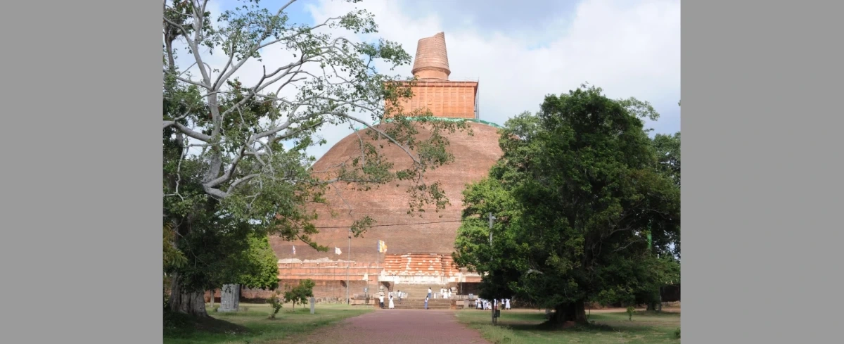 Do budowy zużyto 93 miliony cegieł. Zapomniany cud inżynierii sprzed 1700 lat