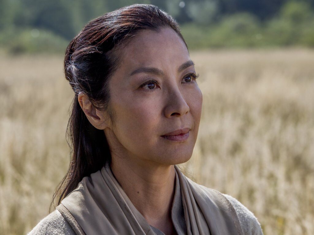 The Witcher: Blood Origin - Michelle Yeoh w obsadzie prequela. Kogo zagra?