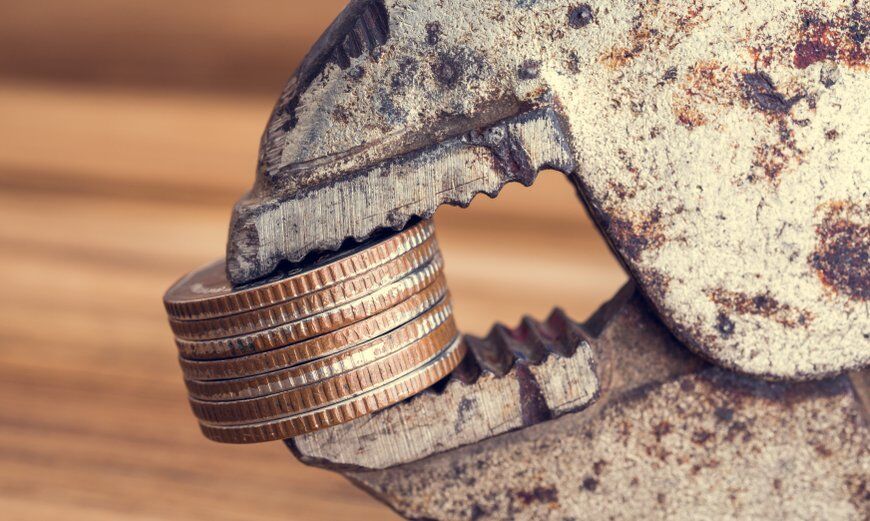 Bujak: Konflikt Rosji z Ukrainą może wywołać szok stagflacyjny