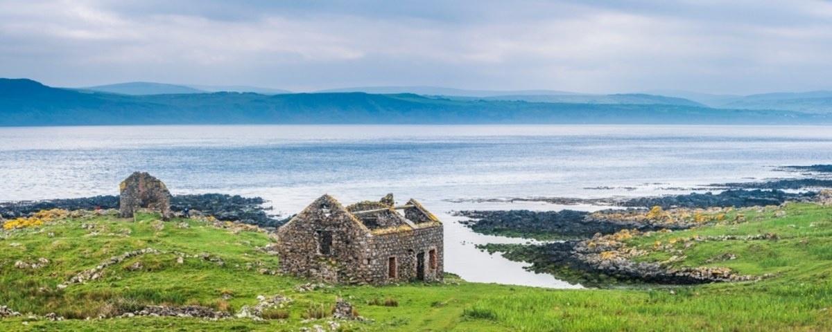 Przeprowadzka na irlandzką wyspę? Dostaniesz wsparcie, ale jest haczyk