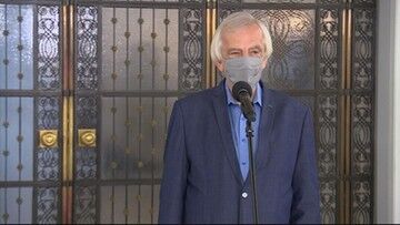 Wnioski o odwołanie Ryszarda Terleckiego. Posłowie zajmą się nimi w środę