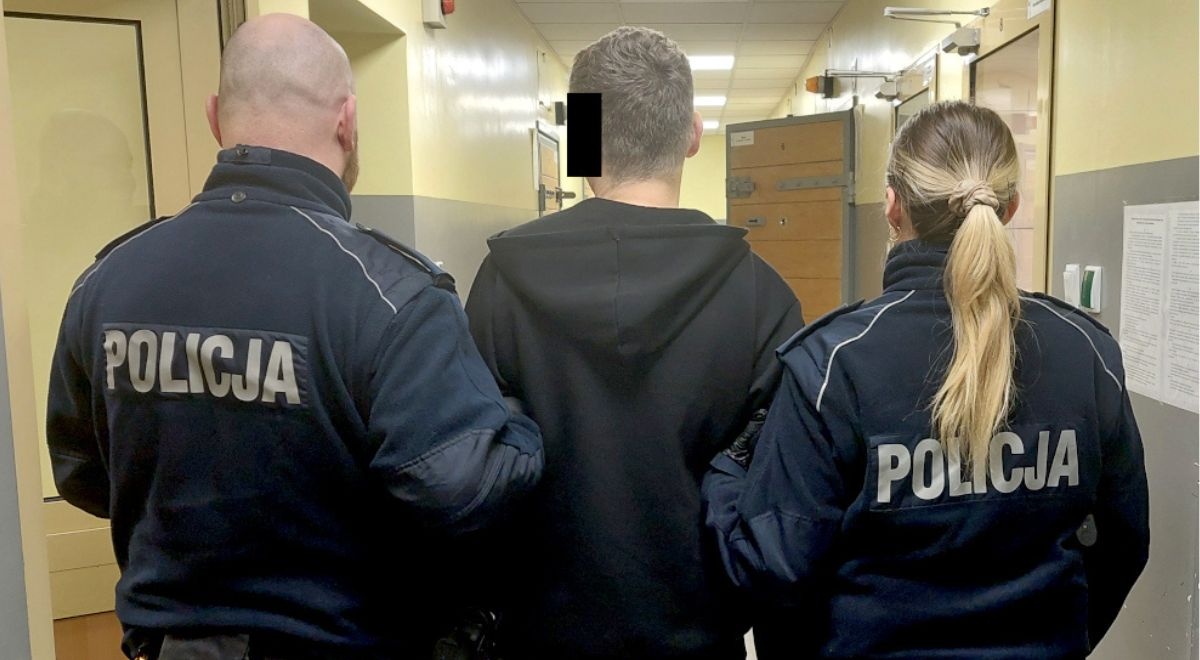 Oszustwa metodą "na legendę". Seria zatrzymań w Warszawie