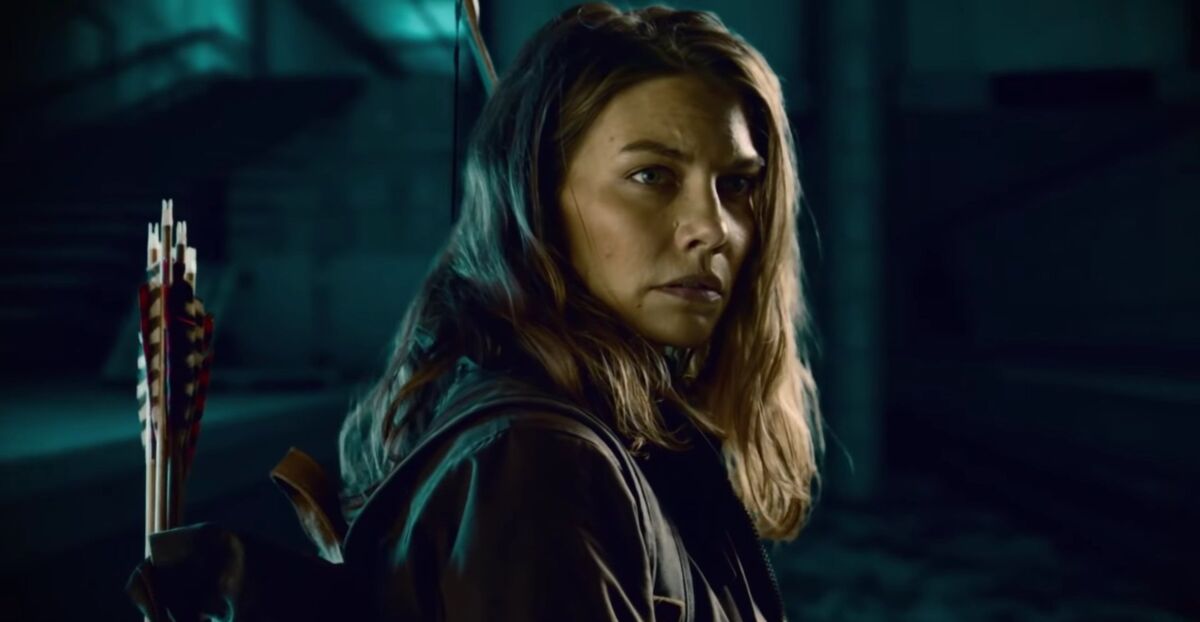 The Walking Dead - klimatyczna zapowiedź 11. sezonu. Kiedy pełny zwiastun?