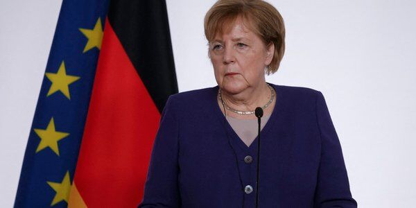 Jerzy Haszczyński: Co Merkel wystawiła na szwank