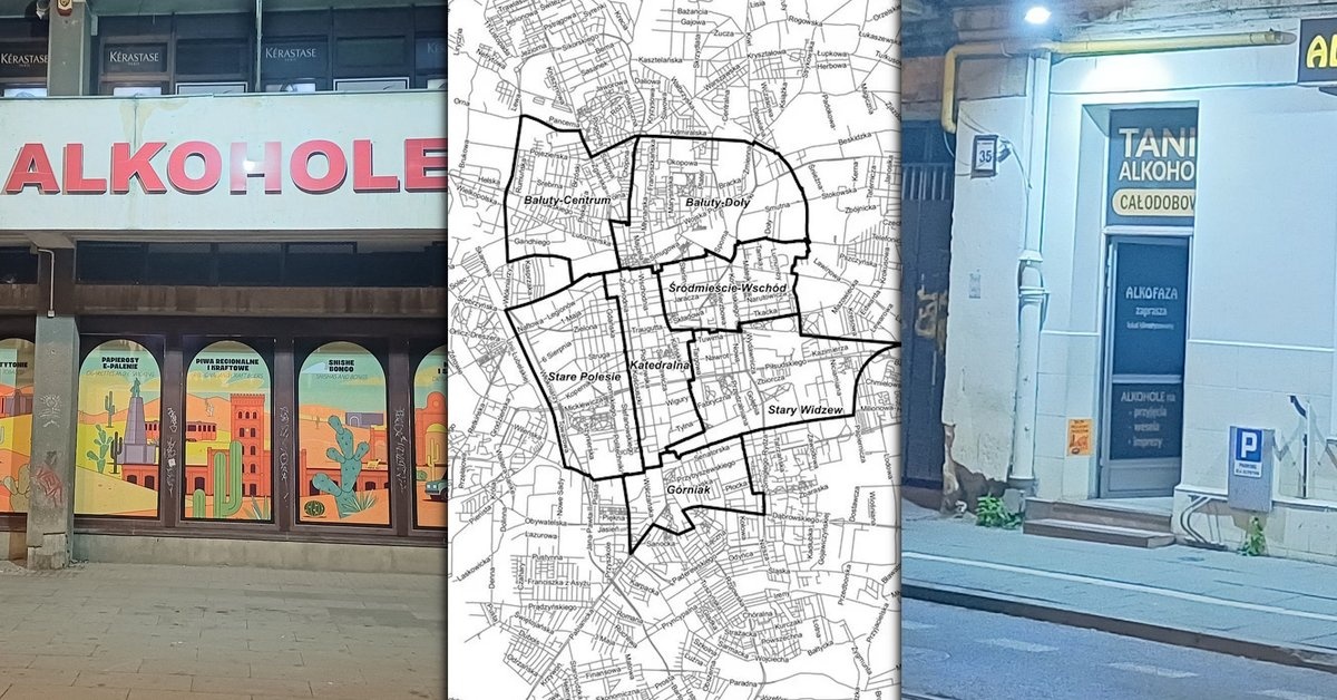 Czego boją się mieszkańcy miasta, które wprowadza prohibicję? "Uderzy w ulubiony sport"