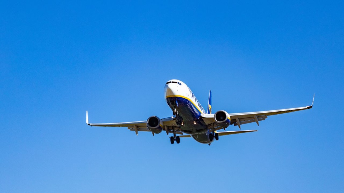 Ważna zmiana dla pasażerów Ryanaira. Papierowe karty pokładowe znikają - Wiecznie Wolni