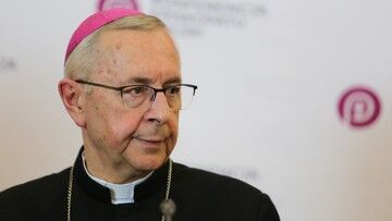 Rada Stała KEP: Jesteśmy gotowi pomagać wszystkim, którzy wyrażą wolę osiedlenia się w naszym kraju