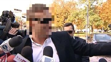 Pirat drogowy "Frog" uniewinniony za część wybryków. Wcześniej go skazano