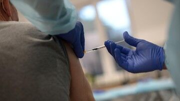 Ostrzeżenie w związku ze szczepionką Johnson&Johnson