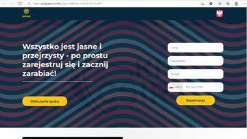 Nowy sposób oszustów. Podszywają się pod Polsat