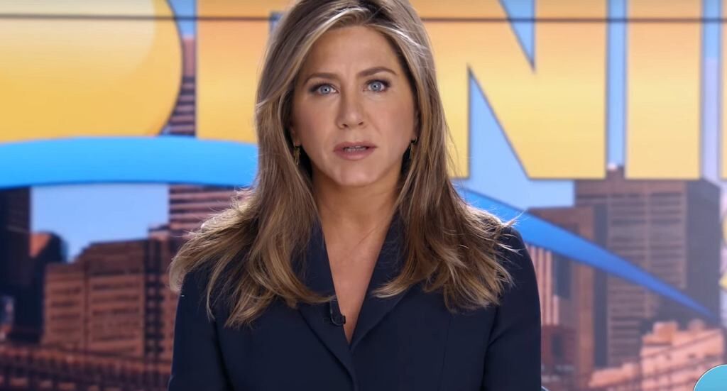 The Morning Show - pełny zwiastun 2. sezonu serialu. Walka o władzę w telewizyjnym programie