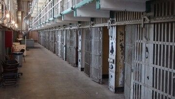Świąteczna amnestia w Niemczech. Na wolność wyjdzie blisko 800 więźniów
