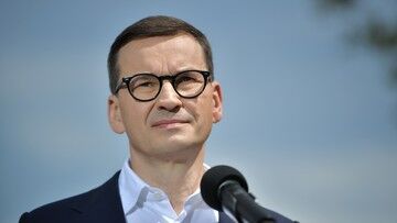 Lewica chce sprawdzenia majątku Morawieckich. Złożyła wniosek do CBA