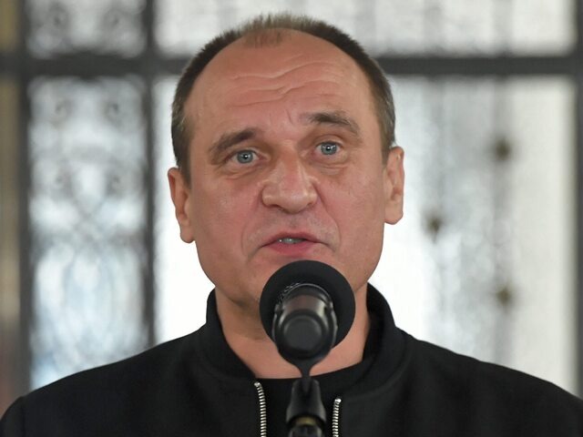 Kukiz: Wielu polityków mnie oszukało, tylko Kaczyński dotrzymuje słowa