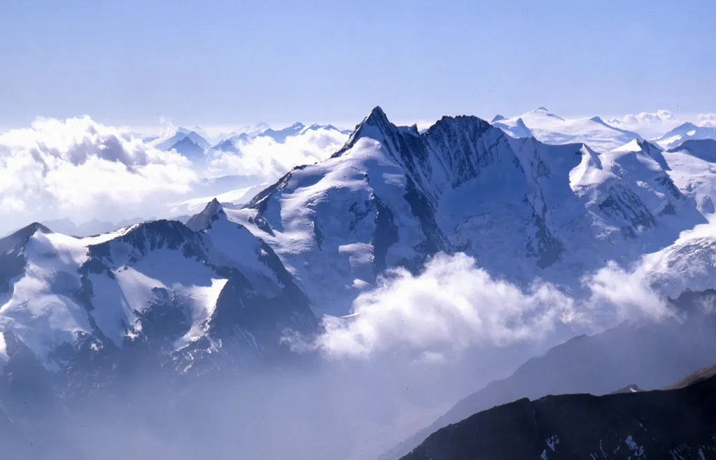 Austriak, który zostawił partnerkę nocą w górach został skazany