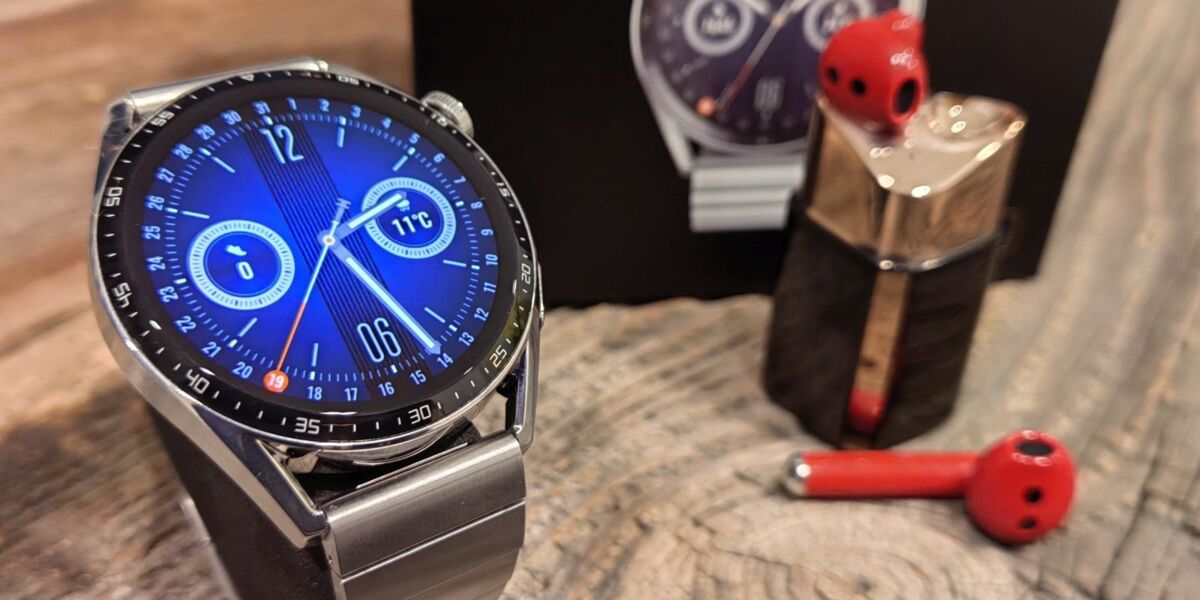 Huawei jako marka modowo-technologiczna może znaleźć swoją niszę w branży mobilnej